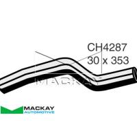 Mackay Bottom Radiator Hose for Volvo 960 B280 V6 Thumbnail