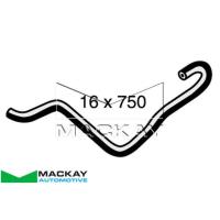 Mackay Moulded Automotive Engine Heater Hose Thumbnail
