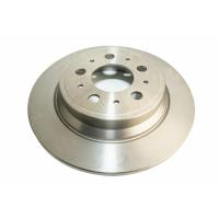 DBA Brake Rotor Street Series Thumbnail