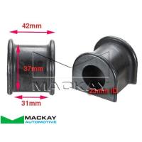 Mackay Front Sway Bar Mount Bush Kit for Toyota Camry Thumbnail