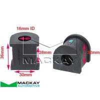 Mackay Rear Sway Bar D Bushing Mount Kit for Toyota Camry ACV40R GSV40R ASV50R Thumbnail