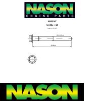 Nason Head Bolts Thumbnail