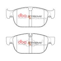 DBA Brake Pads Xtreme Performance Thumbnail