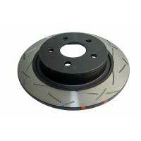 DBA Brake Rotor 4000 Series T3 Thumbnail
