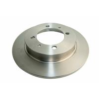 DBA Brake Rotor Street Series Thumbnail