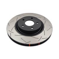 DBA Brake Rotor 4000 Series T3 Thumbnail
