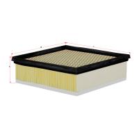 Sakura Engine Air Filter Direct Replacement Replacement Thumbnail