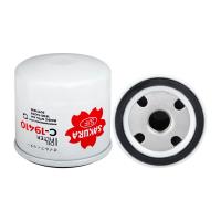 Sakura Spin-On Engine Oil Filter (Cross Ref: BM5G6714AA, Z781) Thumbnail