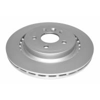 DBA Brake Rotor Street Series En-Shield Thumbnail
