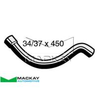 Mackay Radiator Upper Hose for BMW 318i E36 1.8L I4 Thumbnail