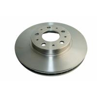 DBA Brake Rotor Street Series Thumbnail