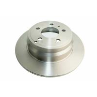 DBA Brake Rotor Street Series Thumbnail