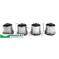 Mackay Upper Inner Control Arm Bush Kit Thumbnail
