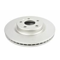 DBA Brake Rotor Street Series En-Shield Thumbnail