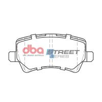 DBA Brake Pads Street Series Thumbnail