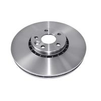 DBA Brake Rotor Street Series Thumbnail