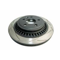 DBA Brake Rotor Street Series Thumbnail