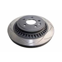 DBA Brake Rotor Street Series T2 Thumbnail