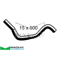 Mackay Heater Hose Thumbnail