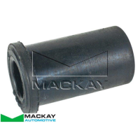 Mackay Leaf Spring Bush Thumbnail