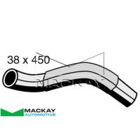 Mackay Lower Radiator Hose Thumbnail