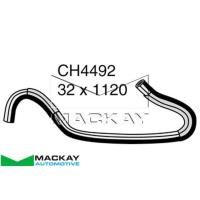 Mackay Radiator Upper Hose Thumbnail