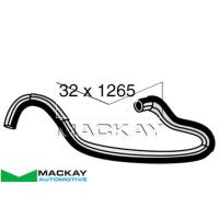 Mackay Radiator Upper Hose Thumbnail