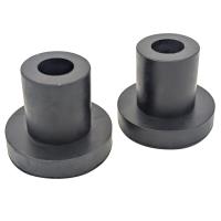 Mackay Truck Radiator Mount Kit Pair - Direct OE Replacement Thumbnail