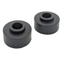Mackay Truck Radiator Mount Kit Pair Thumbnail